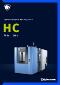 HC 500 II