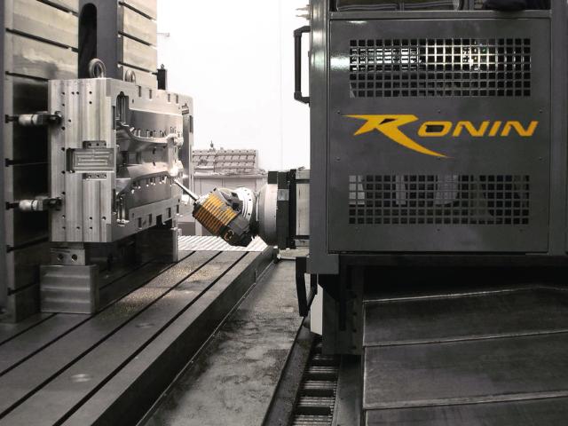 Ronin 300/400