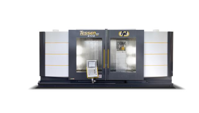 Tessen EVO