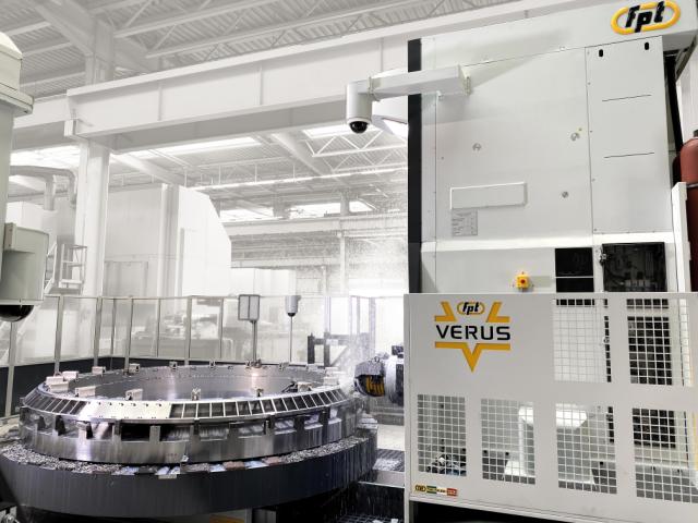 Versus 250/360