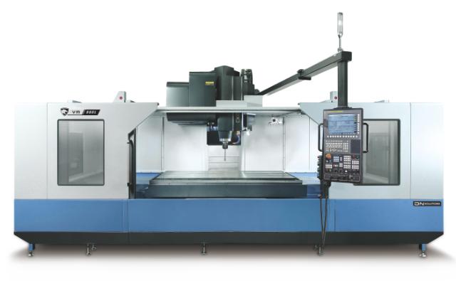 VM 960 Series
