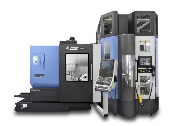 DVF 4000