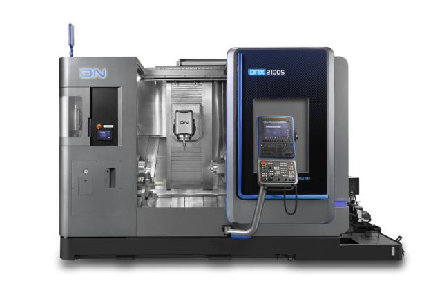 DNX2100S Performance
