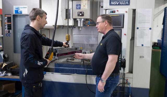 Kongskilde Industries