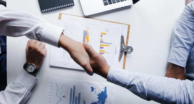 Duroc Machine Tool Welcomes Michael Kron as New Group Sales Director